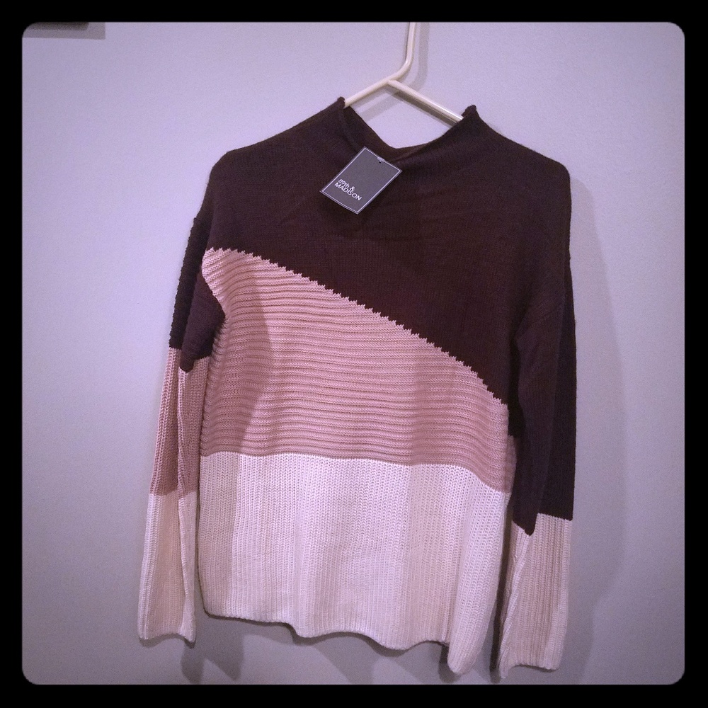 🆕️NWT🍁GET READY FOR FALL!!🔜🍁 Sweater Weather🍁